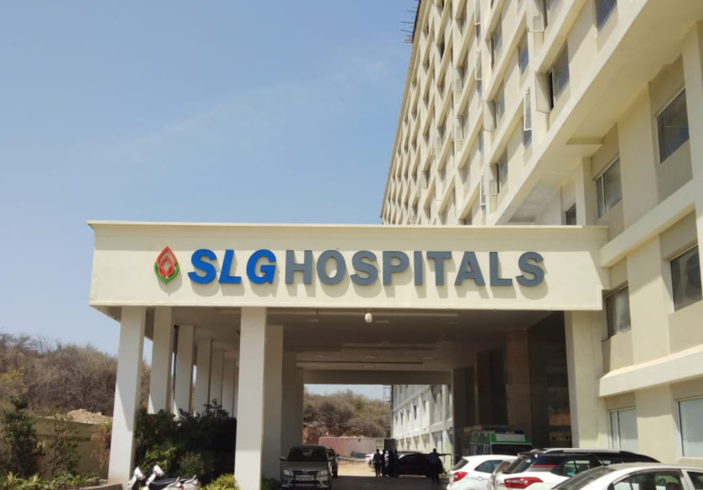 SLG Hospital