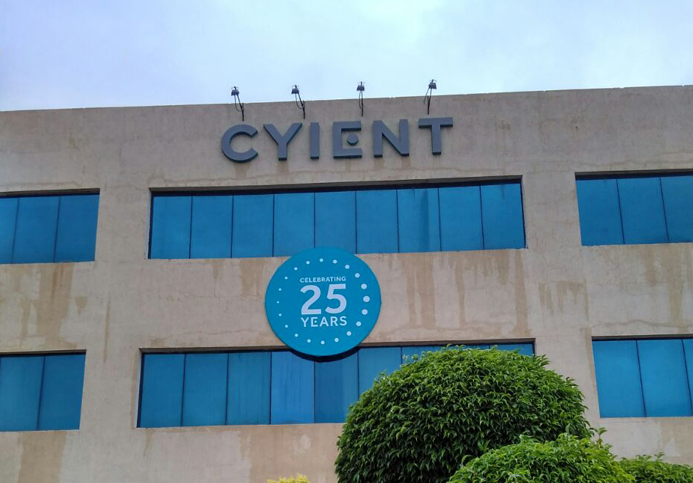 Cyient