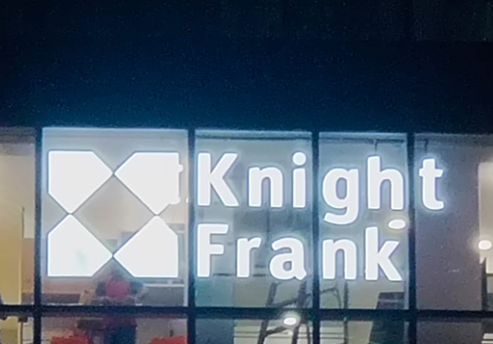 knight frank